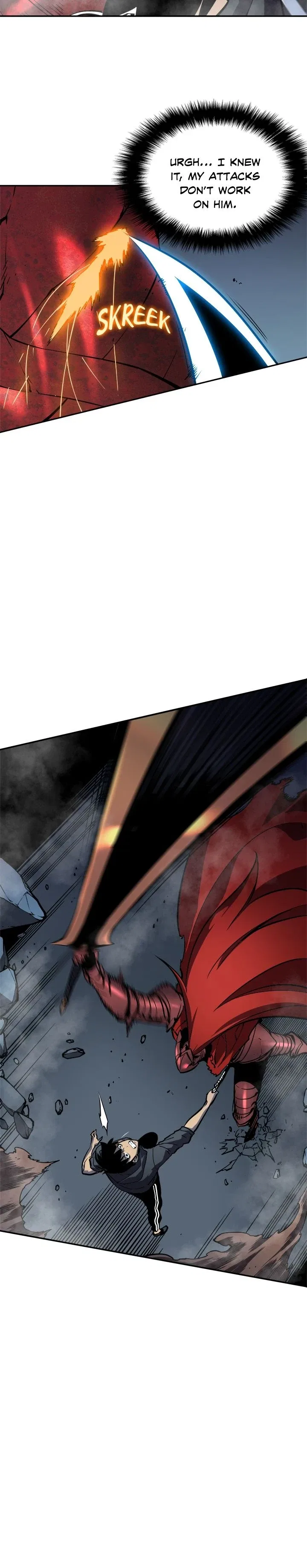 Solo Leveling Chapter 39 – Page 7