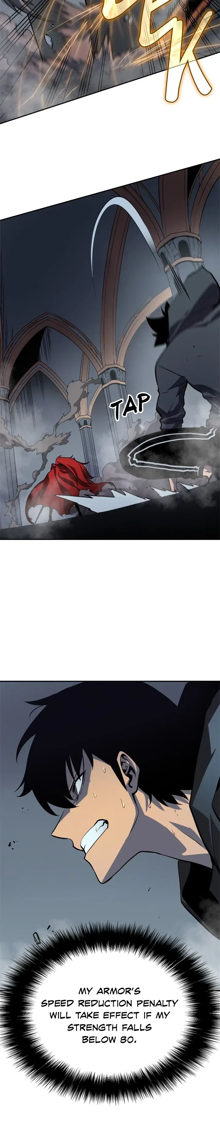 Solo Leveling Chapter 39 – Page 11