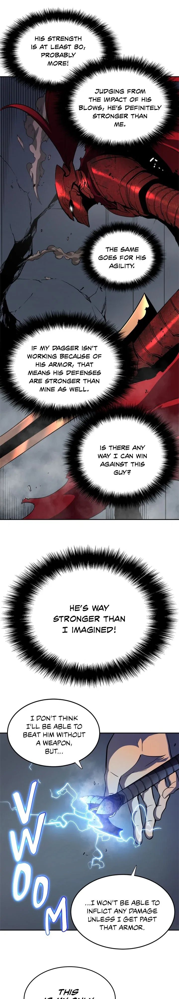 Solo Leveling Chapter 39 – Page 12