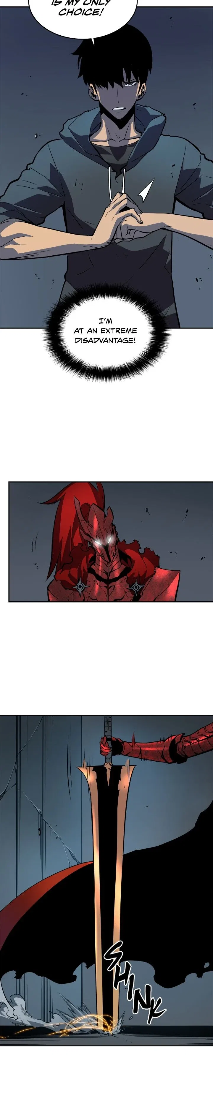 Solo Leveling Chapter 39 – Page 13