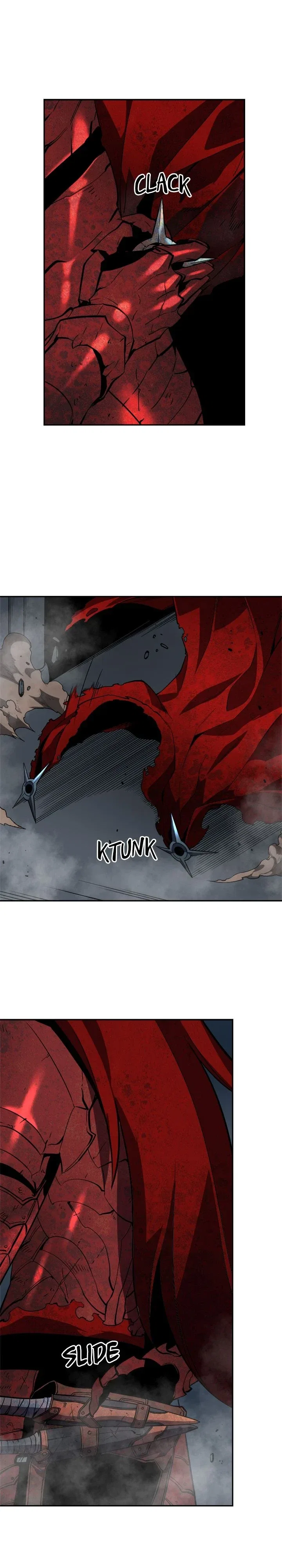 Solo Leveling Chapter 39 – Page 14