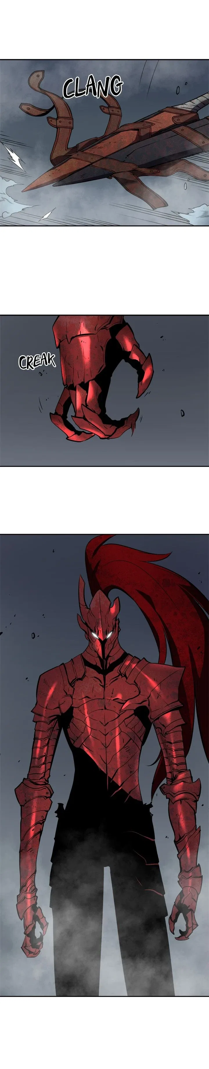 Solo Leveling Chapter 39 – Page 15