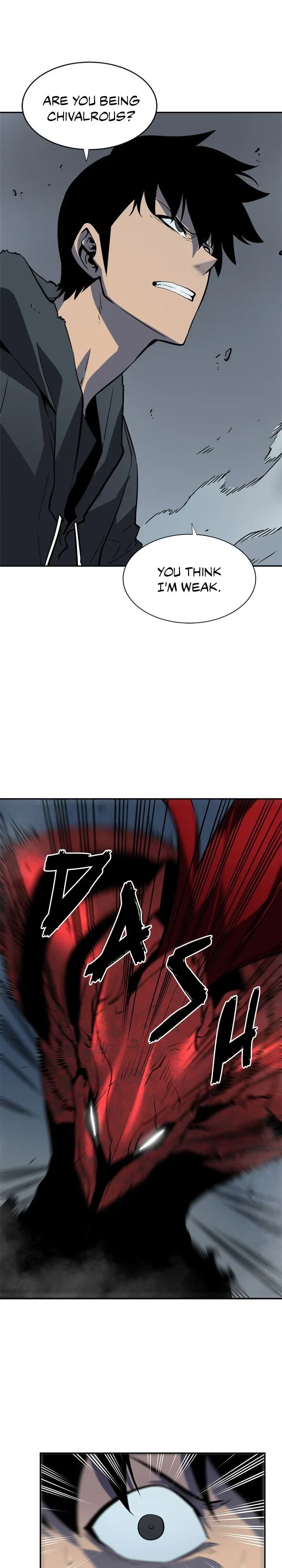 Solo Leveling Chapter 39 – Page 16