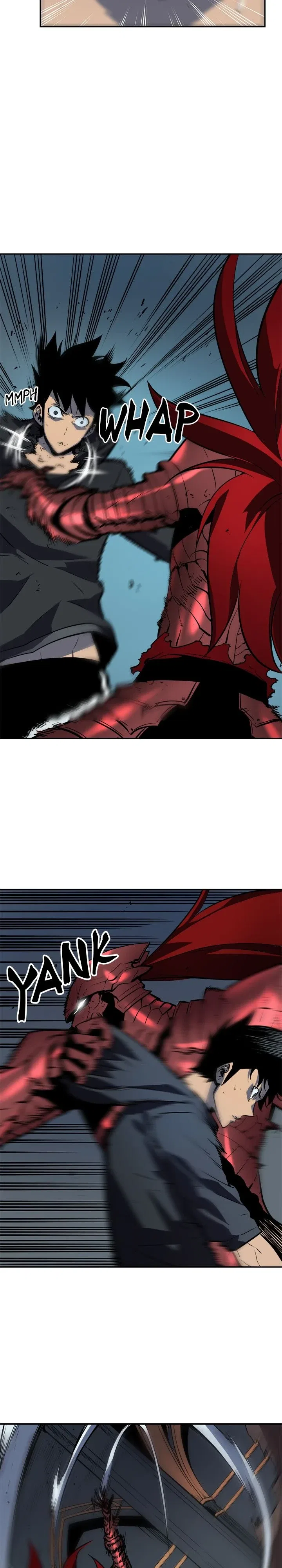 Solo Leveling Chapter 39 – Page 17