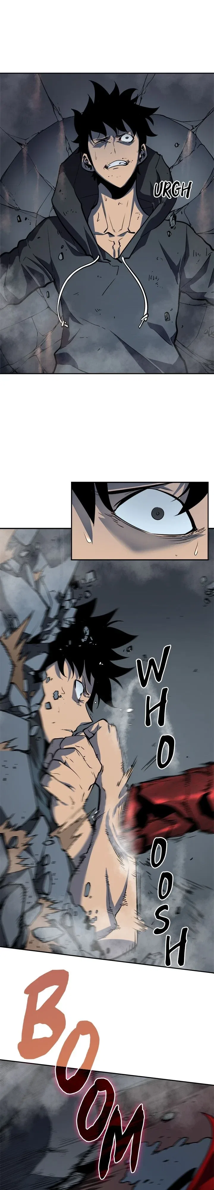 Solo Leveling Chapter 39 – Page 19
