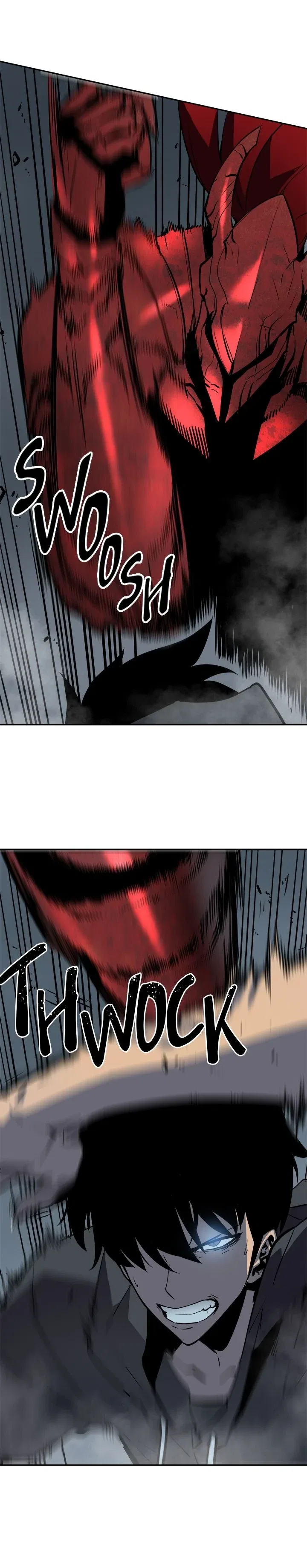 Solo Leveling Chapter 39 – Page 24