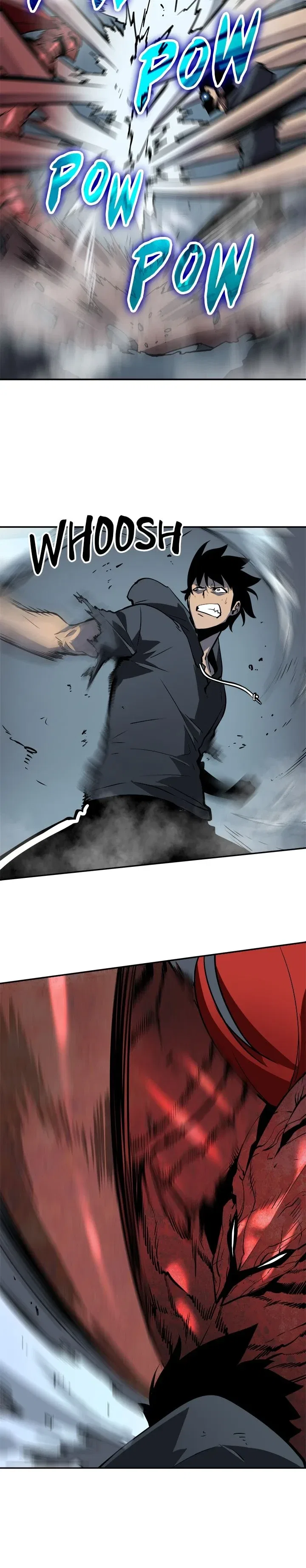 Solo Leveling Chapter 39 – Page 26