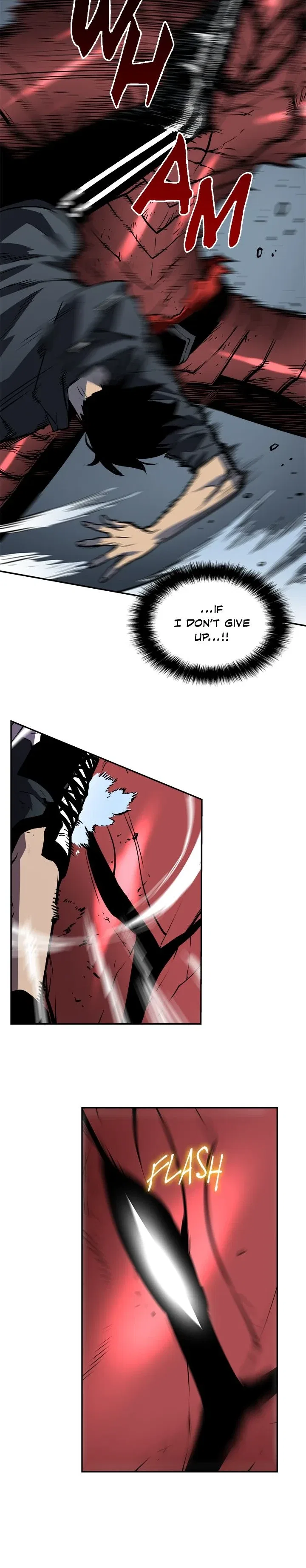 Solo Leveling Chapter 39 – Page 28