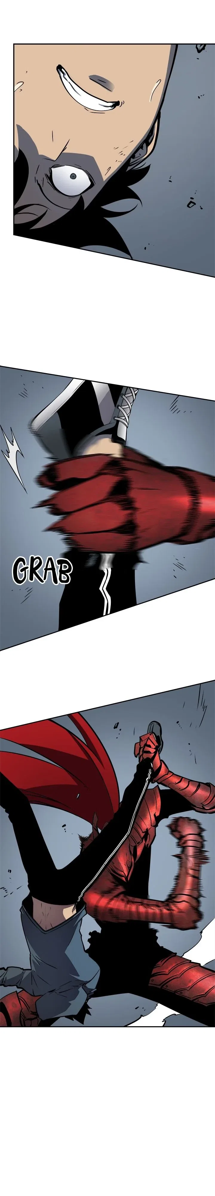 Solo Leveling Chapter 39 – Page 29