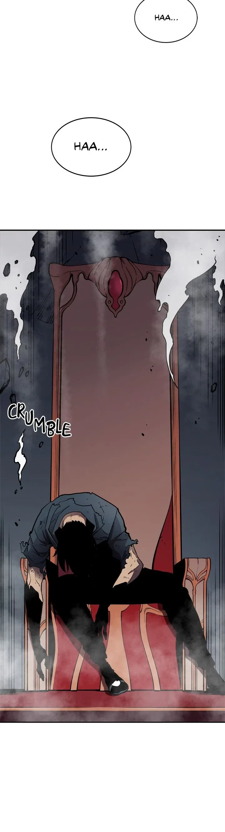 Solo Leveling Chapter 39 – Page 32