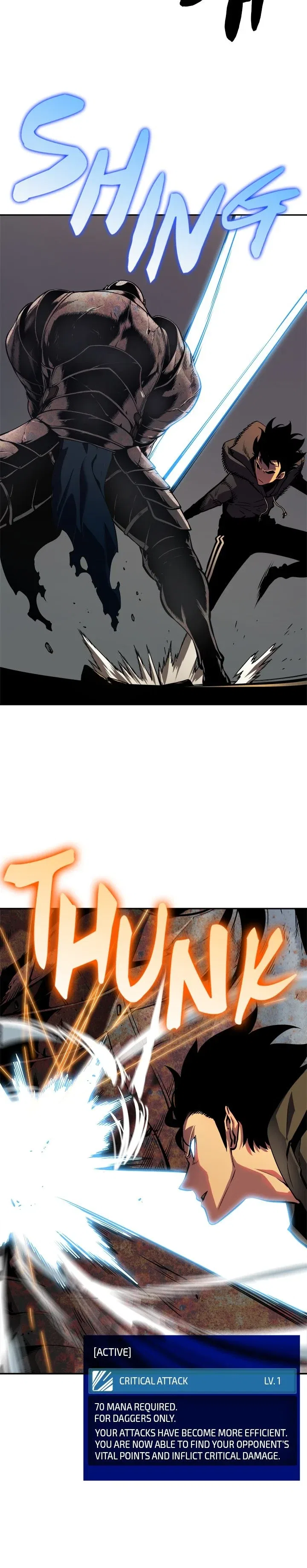 Solo Leveling Chapter 38 – Page 2