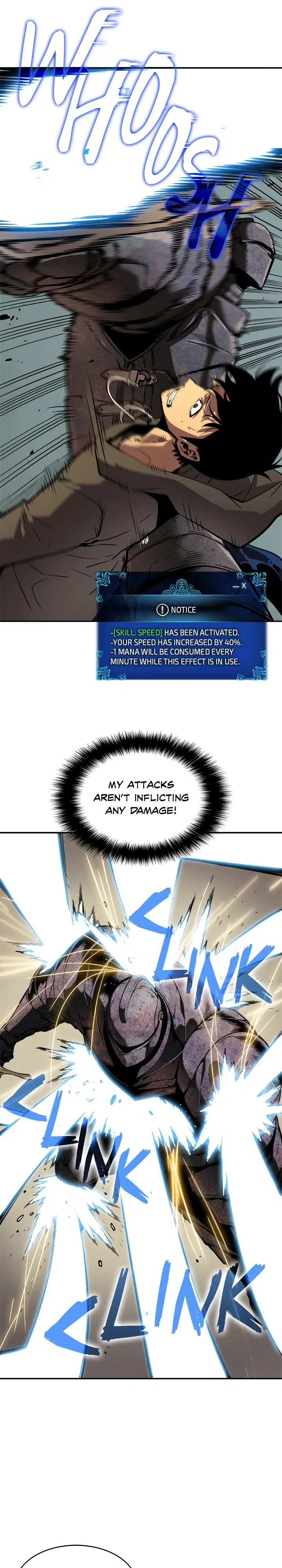 Solo Leveling Chapter 38 – Page 3