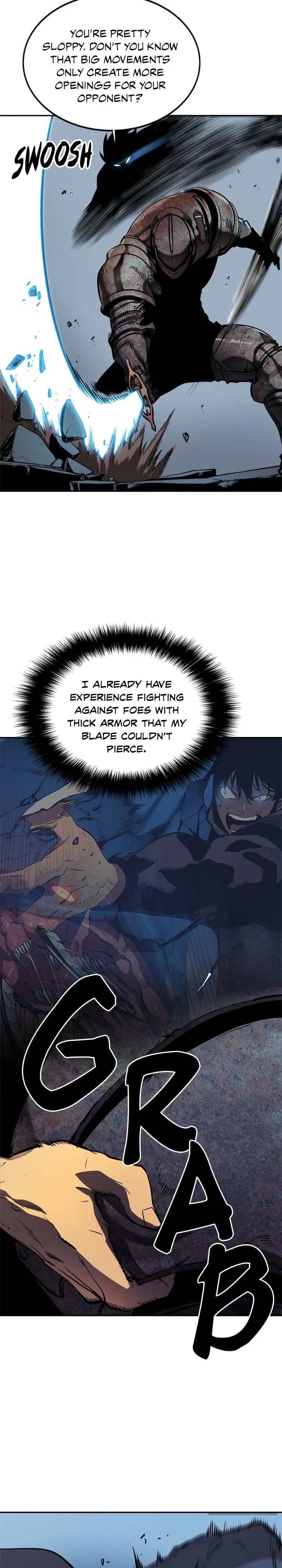 Solo Leveling Chapter 38 – Page 5
