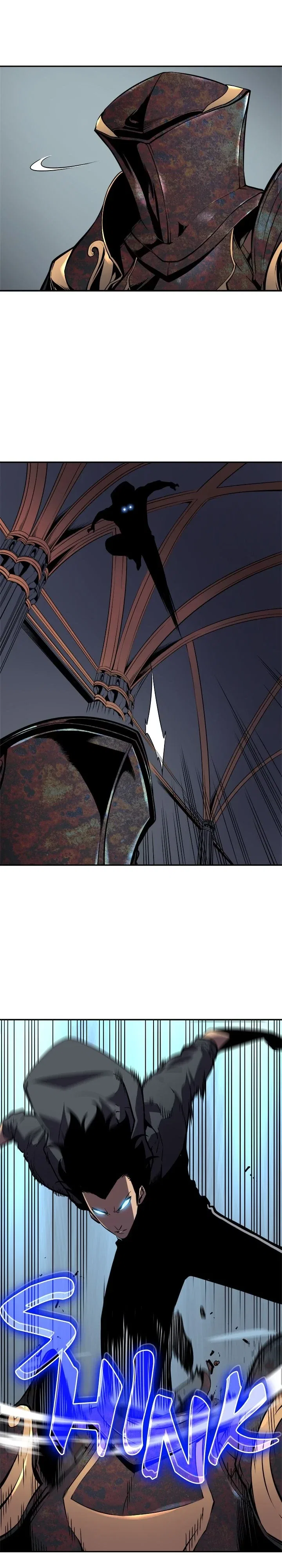 Solo Leveling Chapter 38 – Page 13