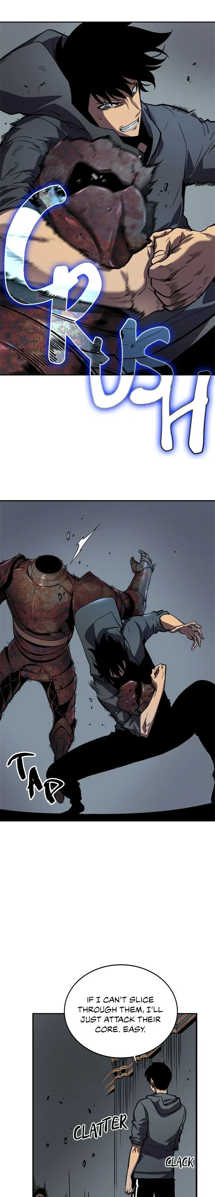 Solo Leveling Chapter 38 – Page 15