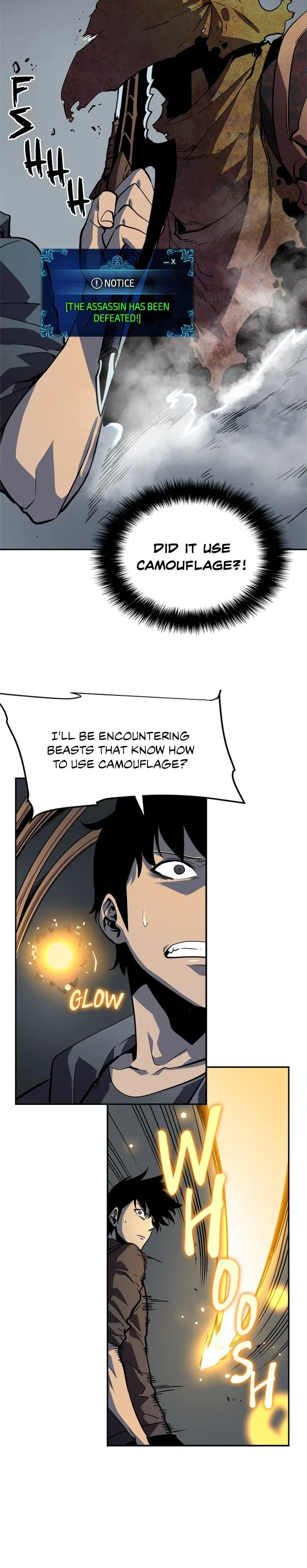 Solo Leveling Chapter 38 – Page 18