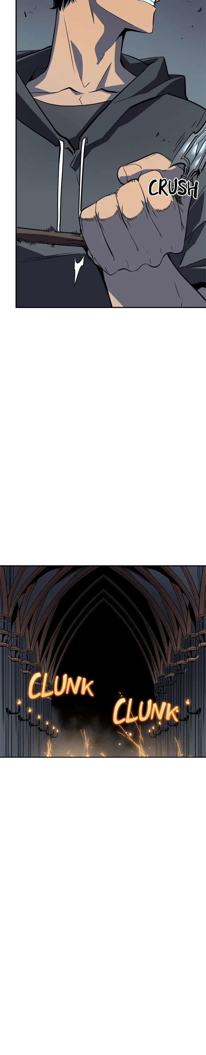 Solo Leveling Chapter 38 – Page 24