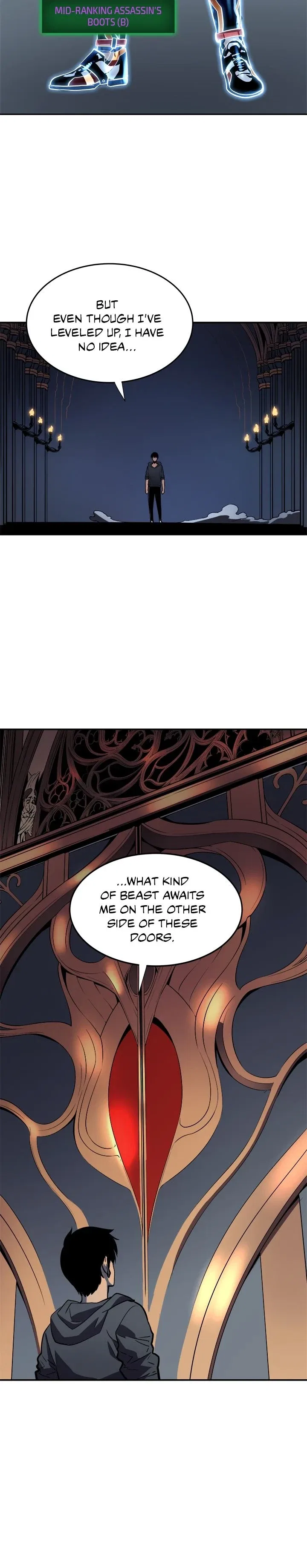 Solo Leveling Chapter 38 – Page 26