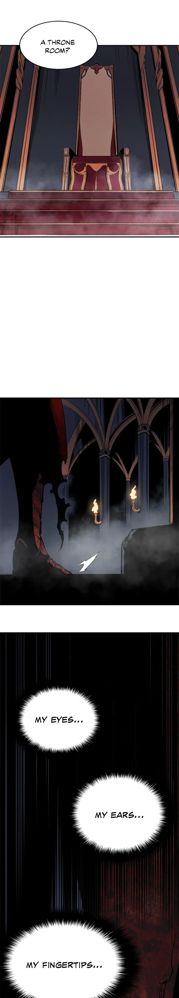 Solo Leveling Chapter 38 – Page 29