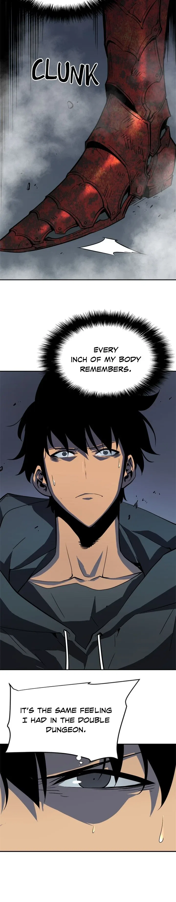 Solo Leveling Chapter 38 – Page 30