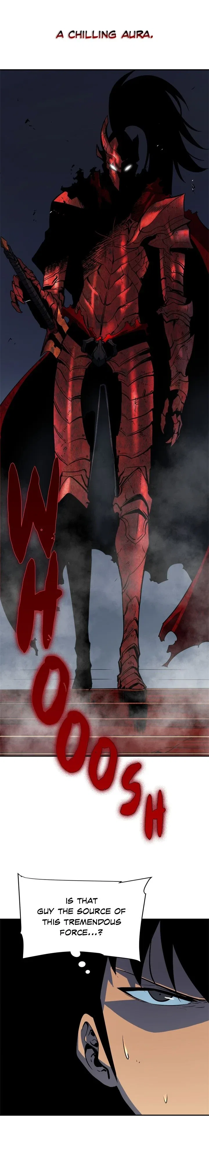 Solo Leveling Chapter 38 – Page 31