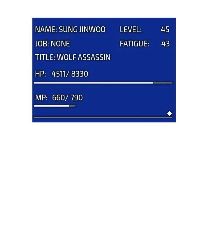 Solo Leveling Chapter 38 – Page 32