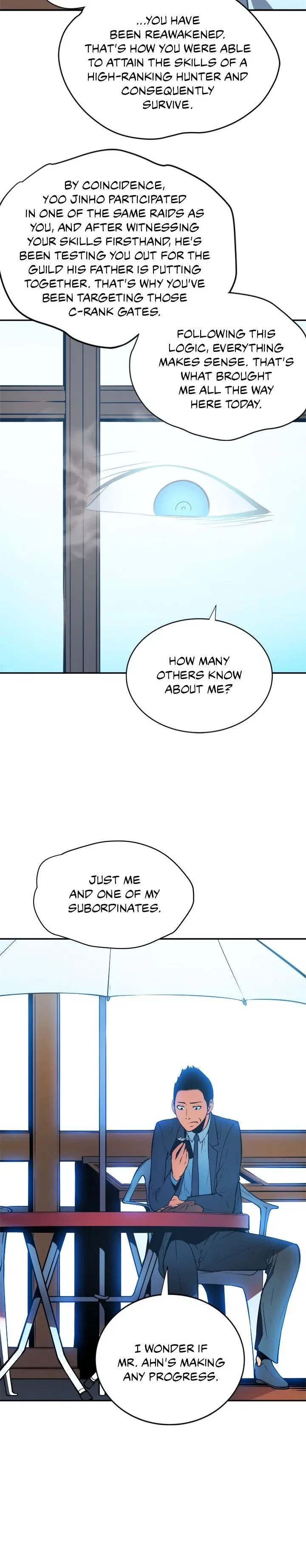 Solo Leveling Chapter 37 – Page 10