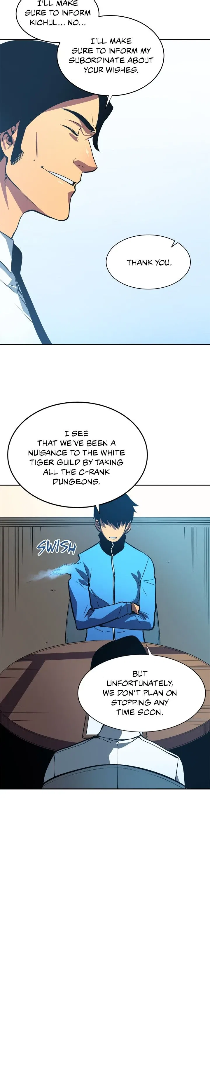 Solo Leveling Chapter 37 – Page 12