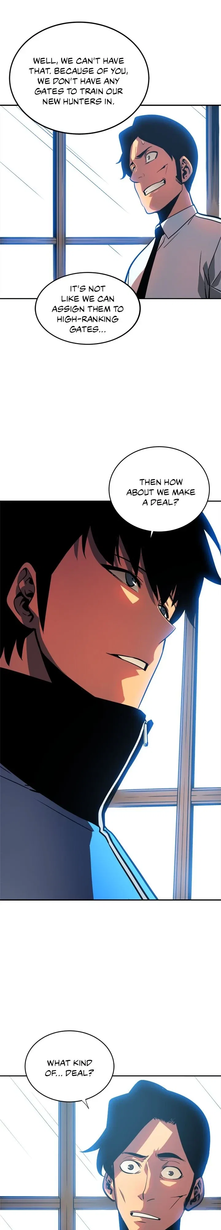 Solo Leveling Chapter 37 – Page 13