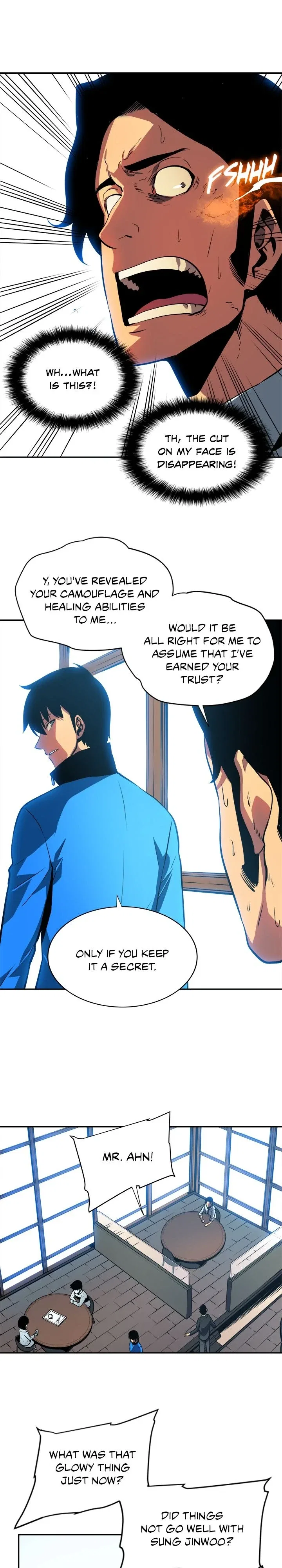 Solo Leveling Chapter 37 – Page 17