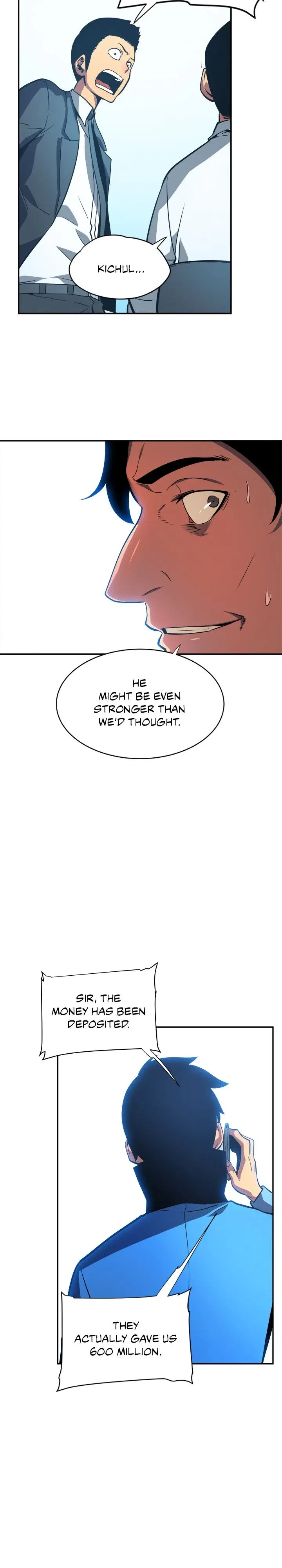 Solo Leveling Chapter 37 – Page 18