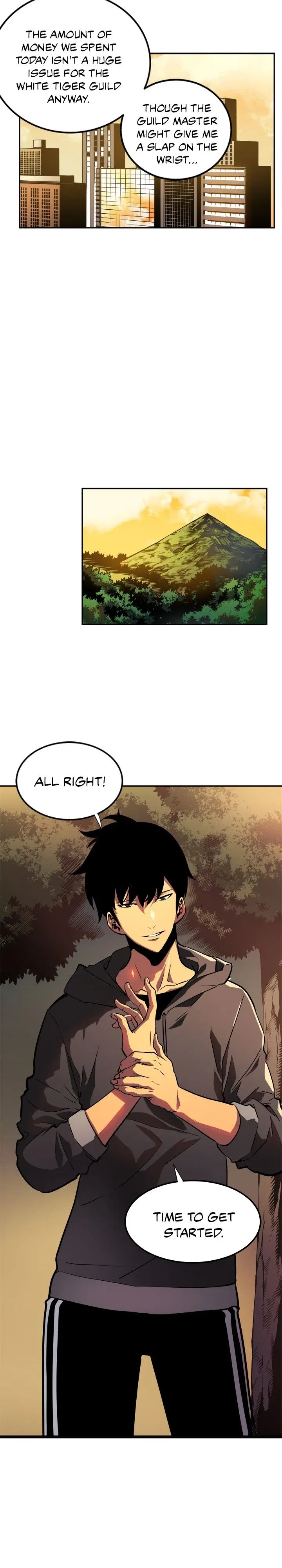 Solo Leveling Chapter 37 – Page 24