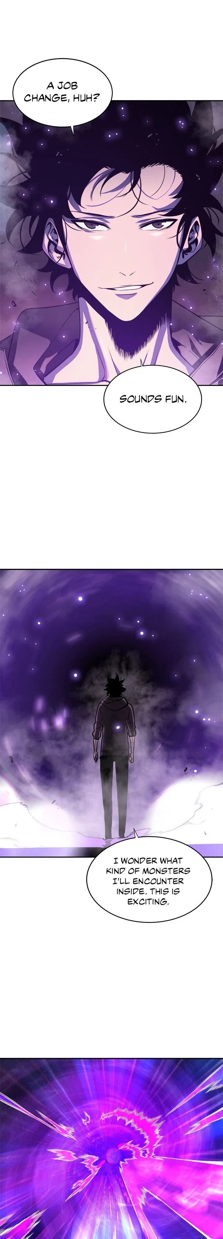 Solo Leveling Chapter 37 – Page 26