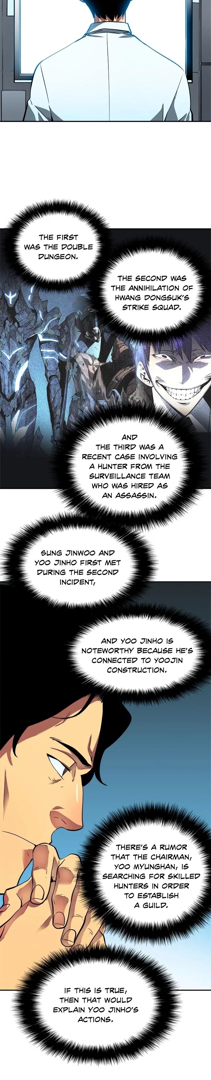 Solo Leveling Chapter 36 – Page 2