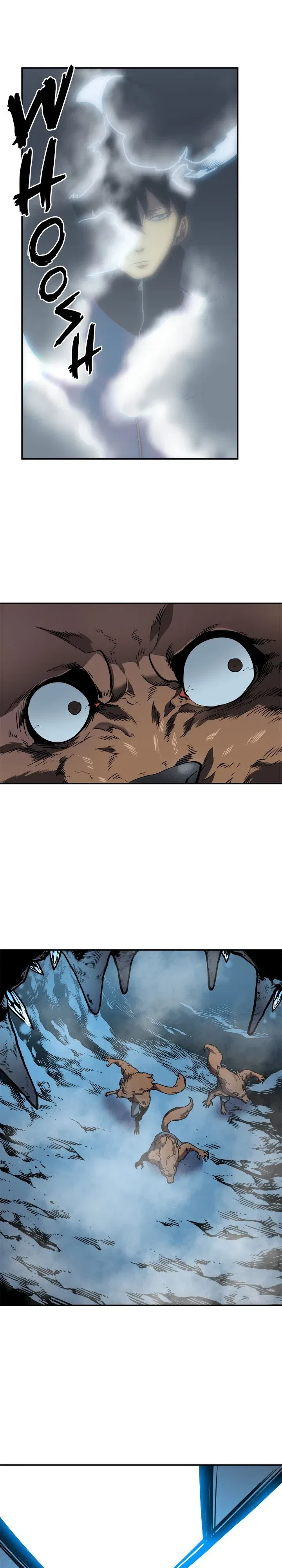 Solo Leveling Chapter 36 – Page 7