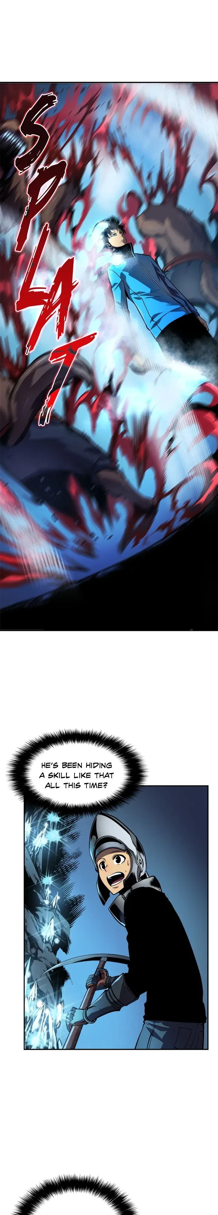 Solo Leveling Chapter 36 – Page 9