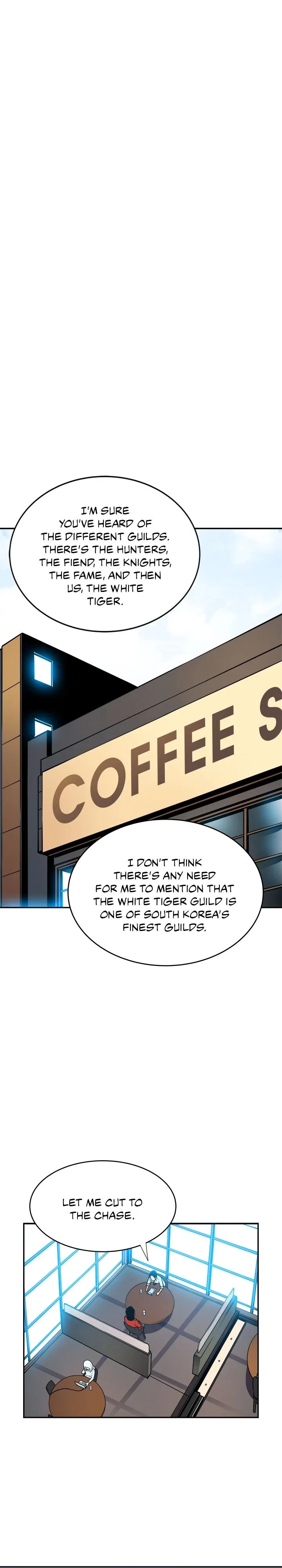Solo Leveling Chapter 36 – Page 22