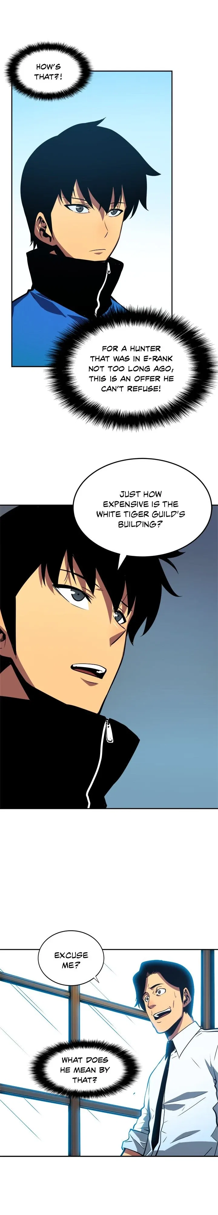 Solo Leveling Chapter 36 – Page 24