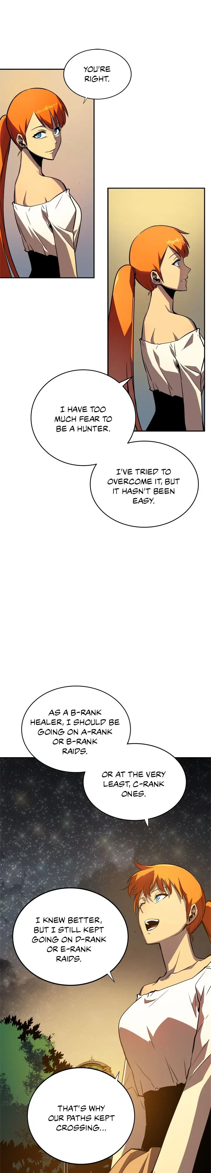 Solo Leveling Chapter 35 – Page 3