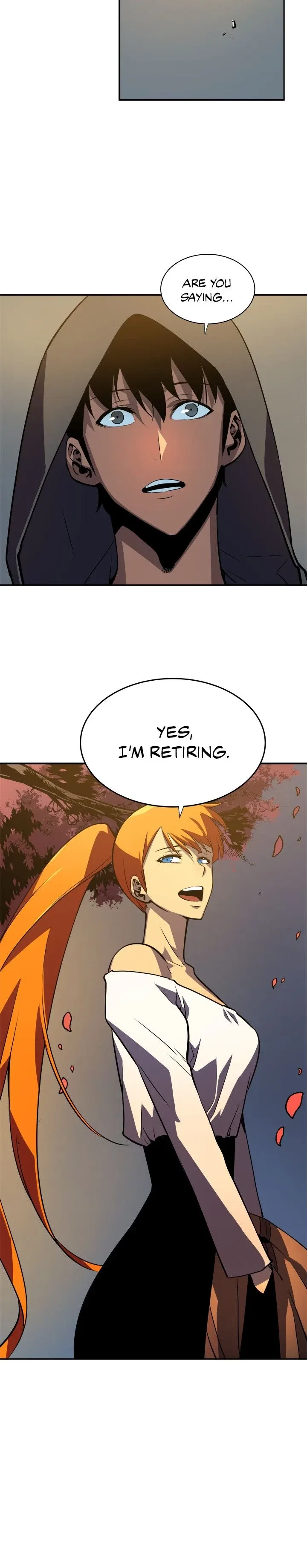 Solo Leveling Chapter 35 – Page 6