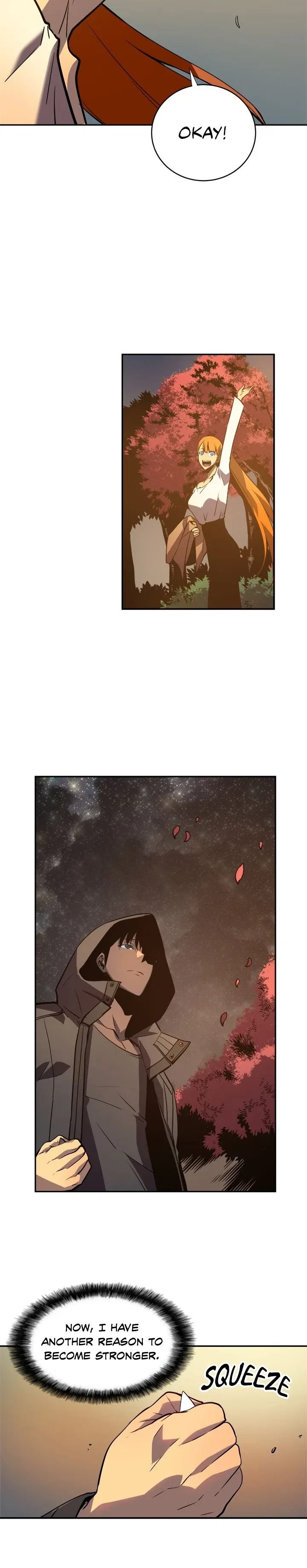 Solo Leveling Chapter 35 – Page 8