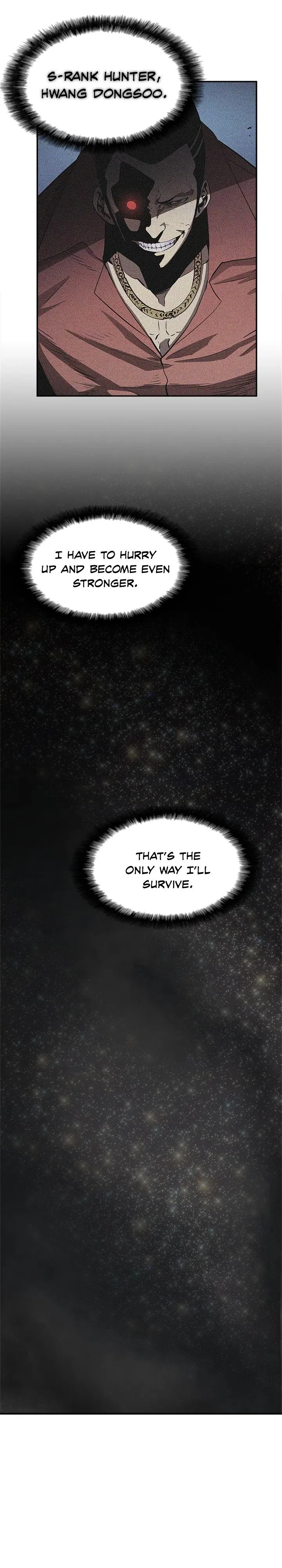 Solo Leveling Chapter 35 – Page 9