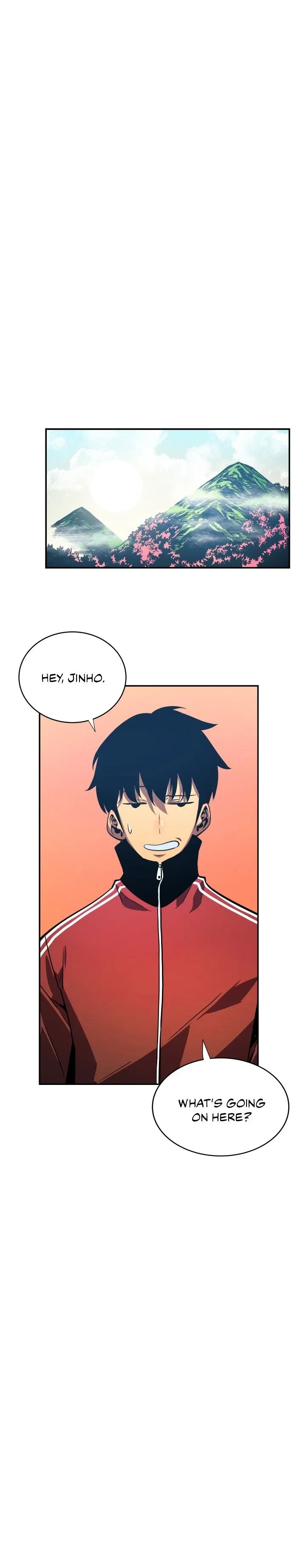 Solo Leveling Chapter 35 – Page 10