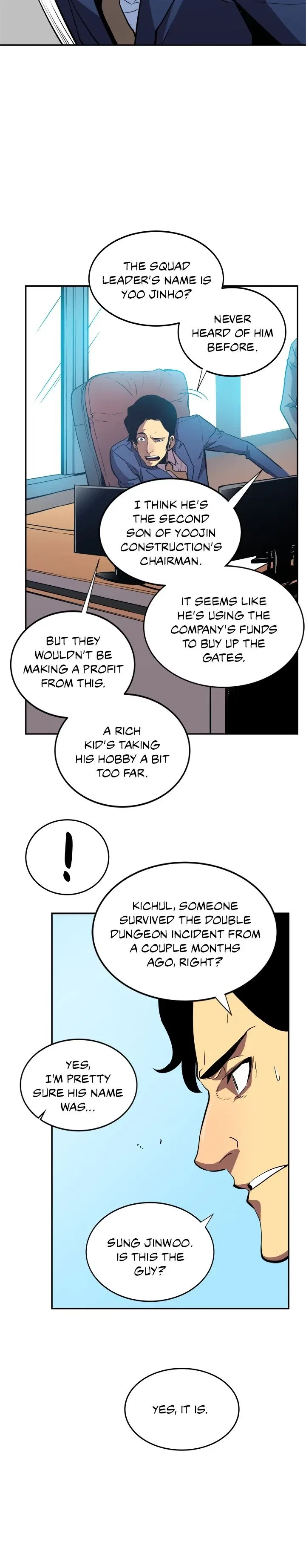 Solo Leveling Chapter 35 – Page 24