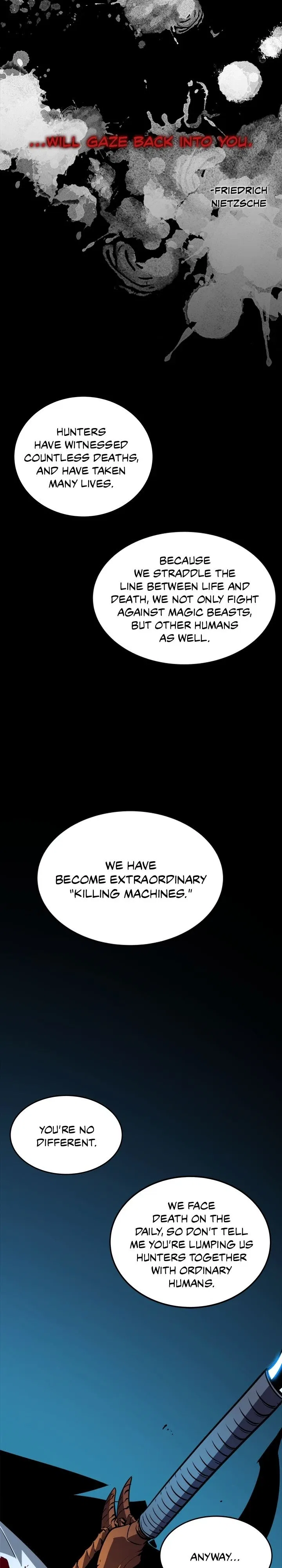 Solo Leveling Chapter 34 – Page 2