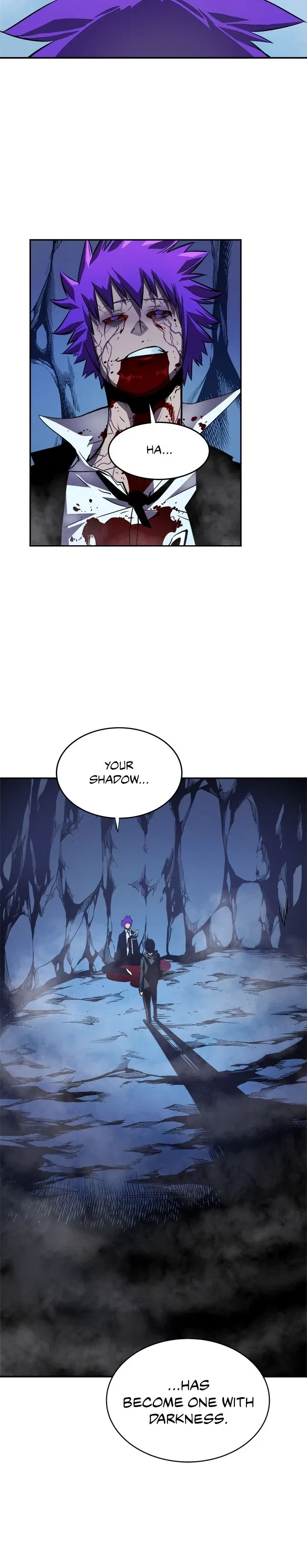Solo Leveling Chapter 34 – Page 7