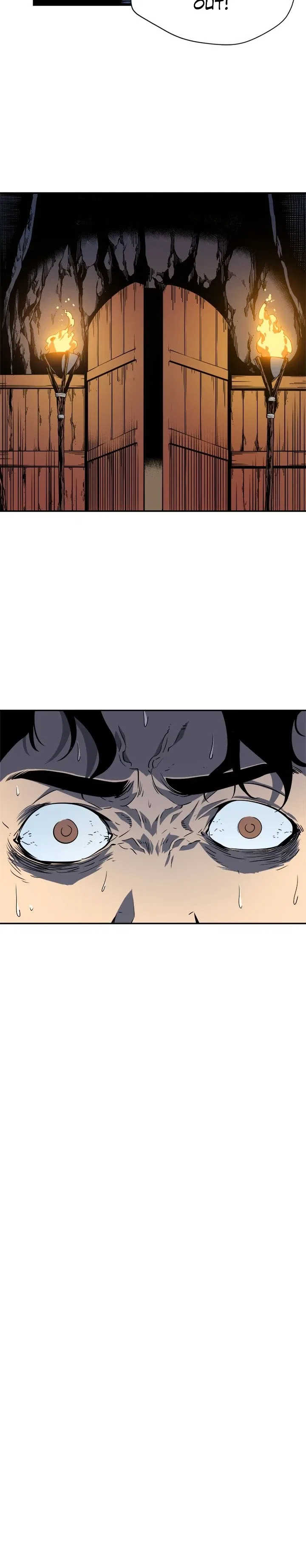 Solo Leveling Chapter 34 – Page 15