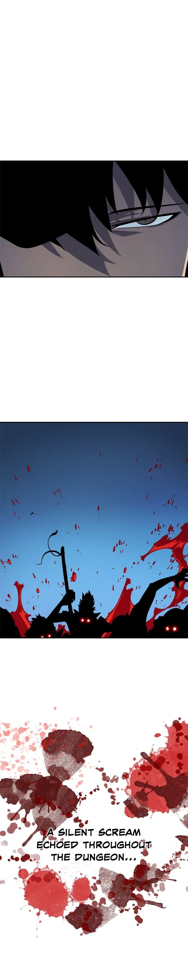 Solo Leveling Chapter 34 – Page 19