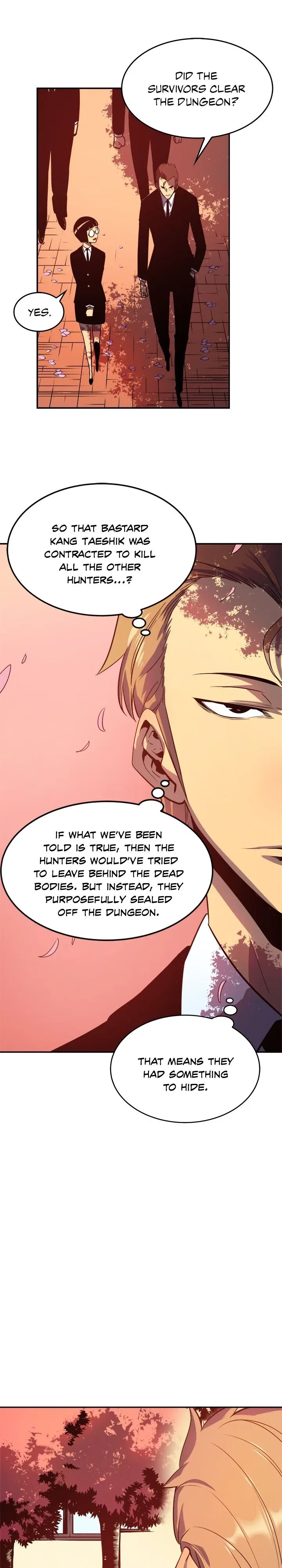Solo Leveling Chapter 34 – Page 22