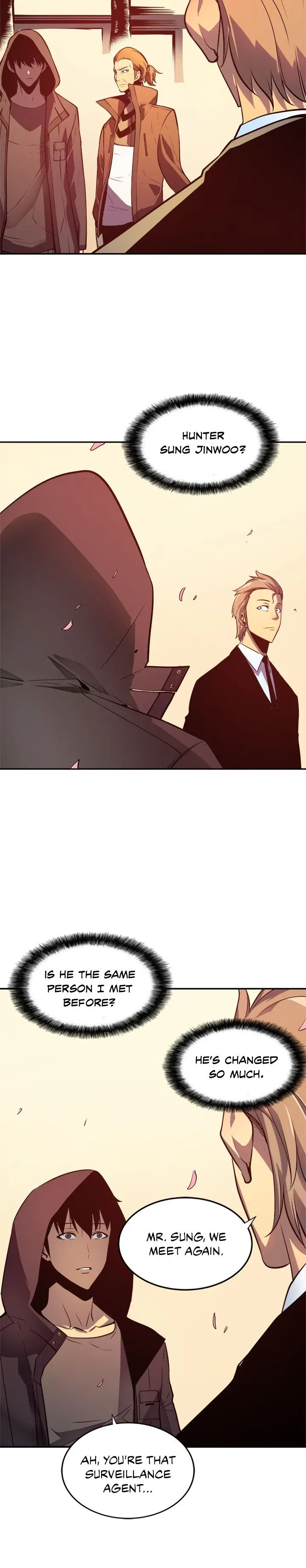 Solo Leveling Chapter 34 – Page 23